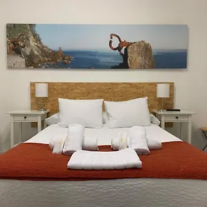 Affittacamere Amara, San Sebastián
