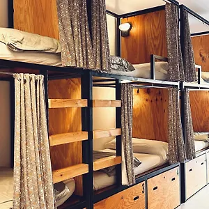  Hostal Surfing Etxea - Surf