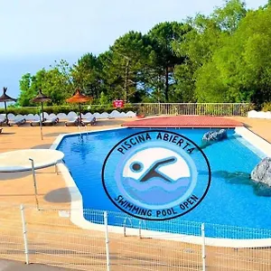 4* Hotel Gudamendi