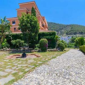 hotel-rural-sierra-tejeda.es-andalucia.com/