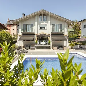 4* Pensión Birdie Boutique - Adults Only